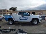 Chevrolet Colorado 4Wd Long Box Wt 1GCHTBEN1N1109921 снимка
