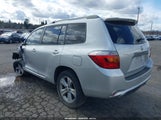 Toyota Highlander Sport JTEES43A282011332 снимка
