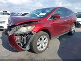 Mazda Cx-7 Grand Touring JM3ER29L180182458 fotografie