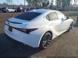 Lexus Is 350 F Sport JTHGZ1B21M5047523 снимка