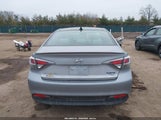 Hyundai Sonata Hybrid Limited KMHE34L12HA051753 fotografie