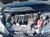 Honda Fit Ex JHMGK5H72HS017288 снимка