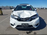 Honda Fit Ex JHMGK5H72HS017288 снимка