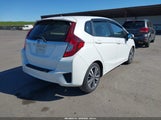 Honda Fit Ex JHMGK5H72HS017288 снимка