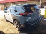 Nissan Rogue Sl Fwd 5N1BT3CA8PC925927 photo