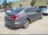 Honda Civic Lx 19XFB2E56FE038949 снимка