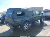 Toyota Tacoma Base V6 5TEWN72N52Z883934 fotografie