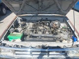Toyota Pickup Xtracab Rn67 Dlx JT4RN67P3G5016561 fotografie