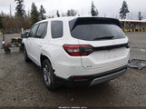 Honda Pilot Ex-L 5FNYG1H46SB116335 снимка