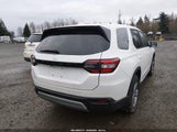 Honda Pilot Ex-L 5FNYG1H46SB116335 снимка