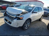Ford Edge Limited 2FMDK4KC5DBC89743 снимка