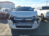 Ford Edge Limited 2FMDK4KC5DBC89743 снимка