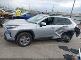 Toyota Rav4 Hybrid Xle 4T3RWRFV7NU062740 fotografie