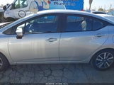 Nissan Versa Sv Xtronic Cvt 3N1CN8EV9ML913773 photo