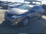Toyota Camry Xle 4T4BF1FKXER388829 снимка