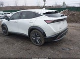 Nissan Aryia JN8AF0BE6SM460033 снимка