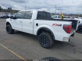 Ford F-150 Fx4 1FTFW1ET2EKE23790 снимка