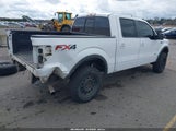 Ford F-150 Fx4 1FTFW1ET2EKE23790 снимка