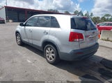 Kia Sorento Lx 5XYKT3A11BG107967 снимка