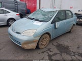 Toyota Prius JT2BK18U720062152 снимка