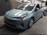 Toyota Prius Two JTDKBRFU0G3526929 снимка