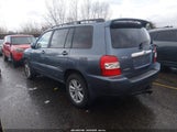 Toyota Highlander Hybrid Limited V6 JTEEW21A170044117 photo