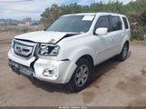 Honda Pilot Touring 5FNYF3H99BB026316 снимка