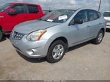 Nissan Rogue S JN8AS5MV8CW712084 снимка