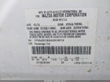 Mazda Mazda6 S Touring Plus 1YVHZ8CB2A5M39512 снимка