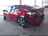 Nissan Sentra Sv Xtronic Cvt 3N1AB8CVXLY220148 снимка