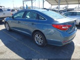 Hyundai Sonata Se 5NPE24AF6HH442869 снимка