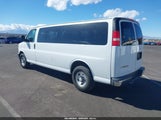 Chevrolet Express  Lt 1GAZGPFG1H1237076 снимка