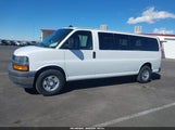 Chevrolet Express  Lt 1GAZGPFG1H1237076 снимка