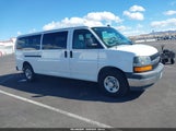 Chevrolet Express  Lt 1GAZGPFG1H1237076 снимка