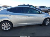 Hyundai Elantra Gls/Limited 5NPDH4AEXDH228897 снимка