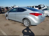 Hyundai Elantra Gls/Limited 5NPDH4AEXDH228897 снимка