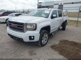 GMC Sierra  Slt 3GTU2VEC6EG310944 fotografie
