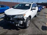 Toyota Rav4 Xle JTMWFREV2DD022341 снимка