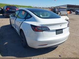 Tesla Model 3 Rear-Wheel Drive 5YJ3E1EA4NF346826 снимка
