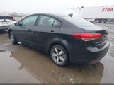 Kia Forte Lx 3KPFL4A72JE174438 снимка