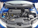 Kia Forte Koup Ex KNAFU6A2XC5625897 снимка