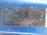 Kia Forte Koup Ex KNAFU6A2XC5625897 снимка