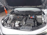 Honda Civic Sport 2HGFE2F53PH527435 снимка
