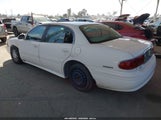 Buick Lesabre Custom 1G4HP54K724217768 снимка