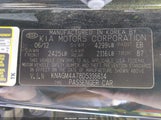 Kia Optima Lx KNAGM4A78D5316614 снимка