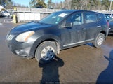 Nissan Rogue S JN8AS5MV9DW103054 снимка