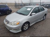 Toyota Corolla S 1NXBR38E24Z289912 снимка