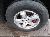 Honda Pilot Ex-L 2HKYF18776H500385 снимка