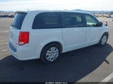 Dodge Grand Caravan Se 2C4RDGBG3JR254825 снимка