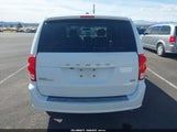 Dodge Grand Caravan Se 2C4RDGBG3JR254825 снимка